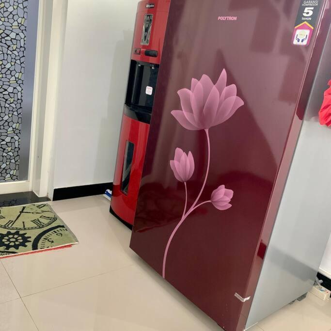 Kayz Villa Batu Dengan Kolam Renang Pribadi Exterior photo